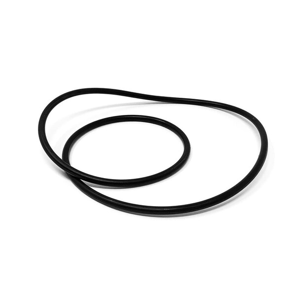 Springer Parts PR-25 Casing Cvr O-Ring, R25-1 1/2-90B-U; Replaces Alfa Laval Part# 401725 401725SP - main